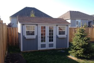 Garden House #35