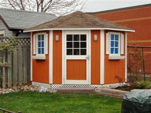 Online Specials on Shed Building Services in Toronto