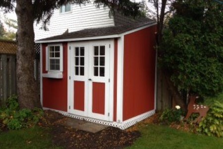 4 Signs You Need a Storage Shed for Your Property