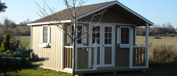 The Cottage