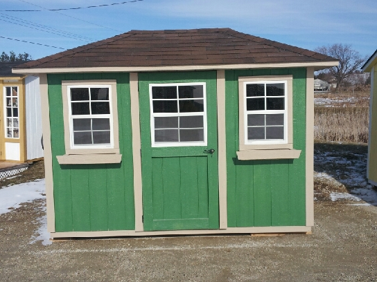 Le Petite Maison